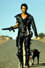 Mad Max 2. El guerrero de la carretera