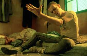 Trainspotting