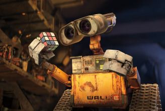 WALL-E (Batallón de limpieza)