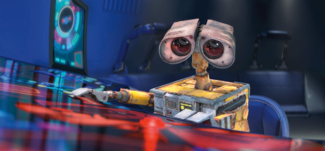 WALL-E (Batallón de limpieza)