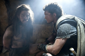 Ira de titanes (Wrath of the Titans)