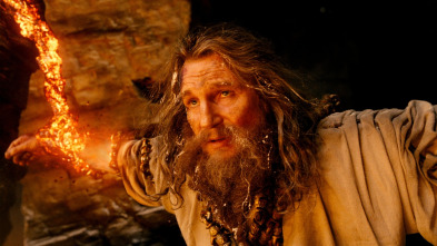 Ira de titanes (Wrath of the Titans)