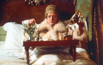 Gosford Park