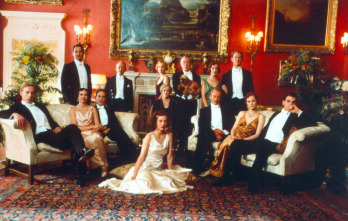 Gosford Park