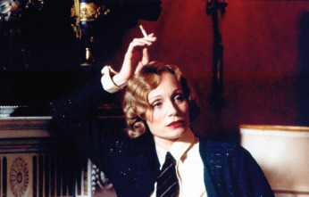 Gosford Park