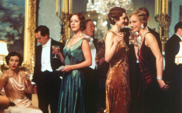 Gosford Park