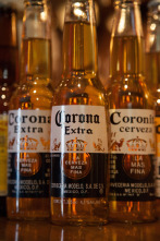 Megafactorías: Corona