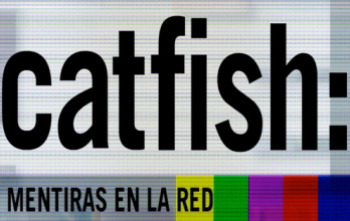 Catfish: Mentiras... (T2): Artis y Jess