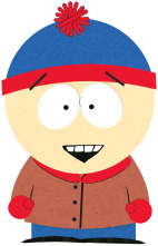 South Park (T16)