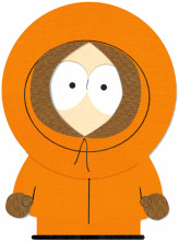 South Park (T16)