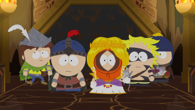 South Park (T16)