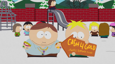 South Park (T16)