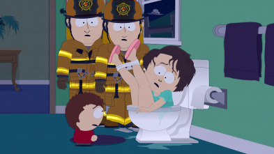 South Park (T16)