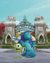 Monstruos University