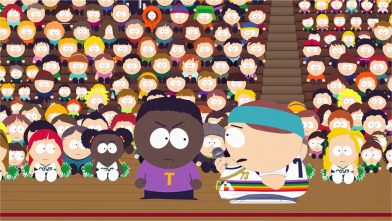 South Park (T17)