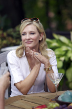 Blue Jasmine