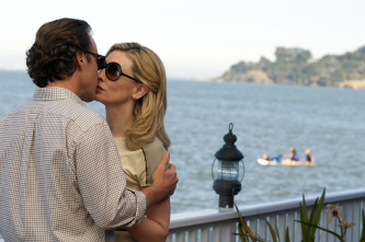 Blue Jasmine