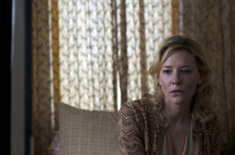 Blue Jasmine