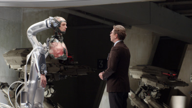 Robocop (2014)