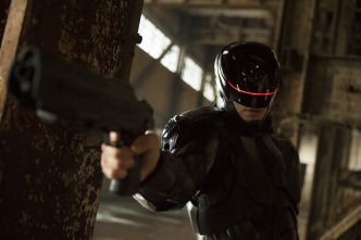 Robocop (2014)