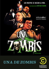 Una de zombis