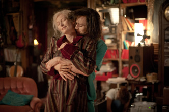 Sólo los amantes sobreviven (Only Lovers Left Alive)