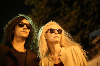 Sólo los amantes sobreviven (Only Lovers Left Alive)