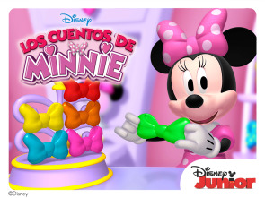 Los Cuentos De Minnie (T2)
