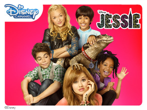 Jessie (T1): Ep.1 Nueva York, nueva canguro