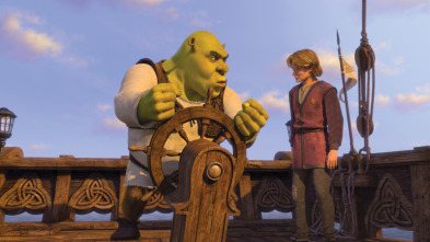 Shrek 3