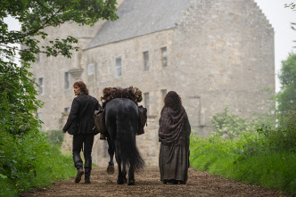 Outlander (T1): Ep.12 Lallybroch