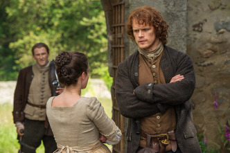 Outlander (T1): Ep.12 Lallybroch