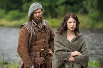 (LSE) - Outlander (T1): Ep.14 (LSE) - La búsqueda