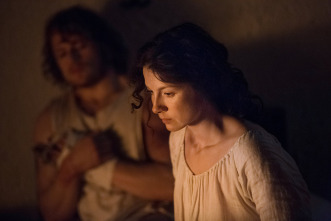 (LSE) - Outlander (T1): Ep.16 (LSE) - La redención del alma de un hombre