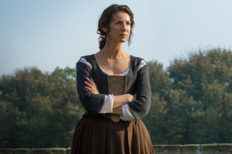 Outlander (T1): Ep.16 La redención del alma de un hombre