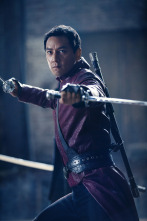 Into the Badlands (T1)