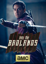 Into the Badlands (T1)