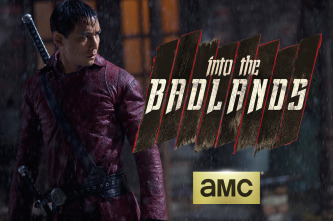 Into the Badlands (T1)