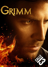 Grimm (T5): Ep.9 Escrito en las estrellas