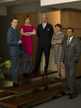 Mad Men (T1)