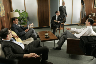 Mad Men (T1)