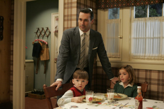 Mad Men (T1)