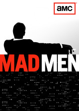 Mad Men (T1): Ep.1 El humo ciega tus ojos