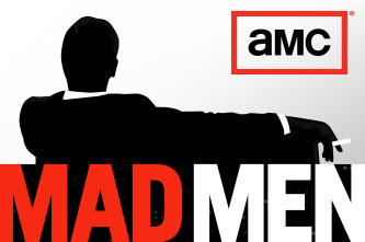 Mad Men (T1): Ep.1 El humo ciega tus ojos