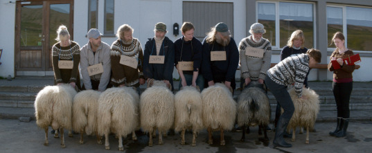 Rams (El valle de los carneros)