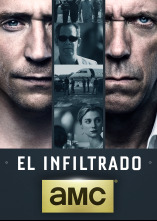 El infiltrado (T1): Ep.3 