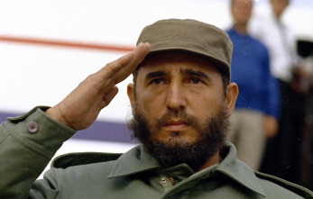 Fidel Castro: las grabaciones perdidas