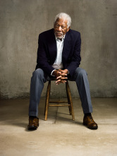 The Story of God with Morgan Freeman 