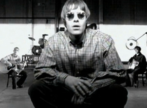 Video Killed The... (T5): Oasis