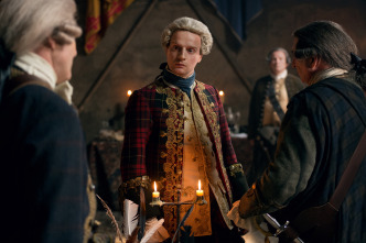 (LSE) - Outlander (T2): Ep.10 (LSE) - Prestonpans